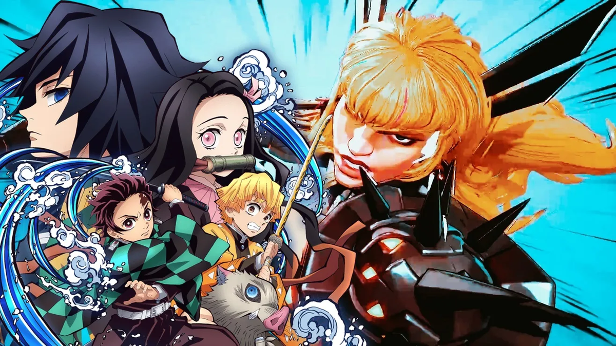 Gli X-Men si Ispirano a Demon Slayer nella nuova serie su Magik article-post