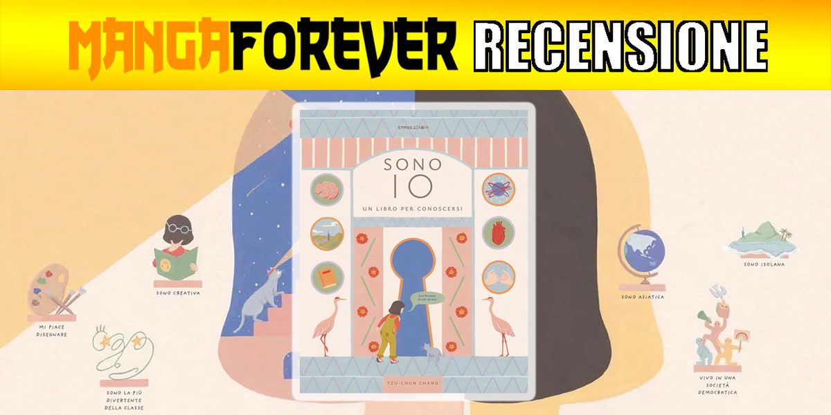 Sono io | Recensione article-post