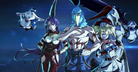 Shangri-La Frontier: la terza stagione dell’anime ha un periodo di uscita preview