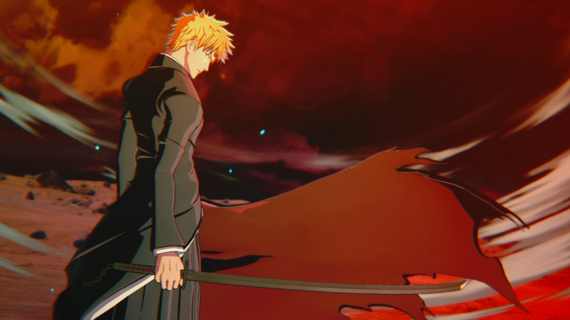 Bleach: Rebirth of Souls: svelata la data di uscita ufficiale article-post