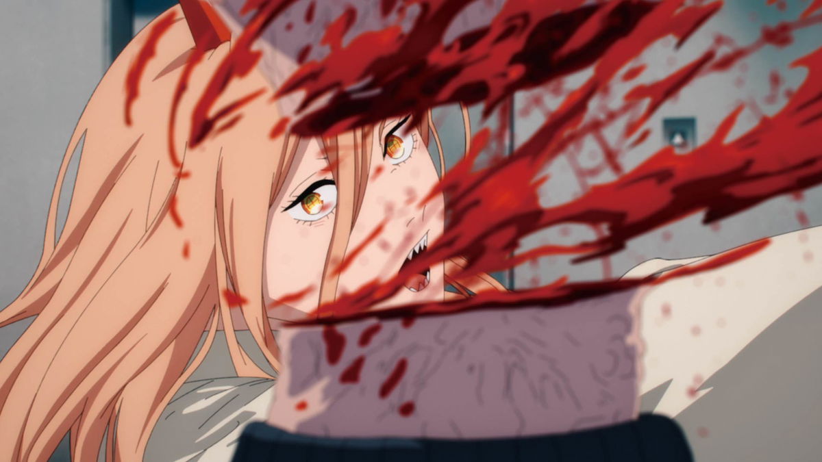Chainsaw Man: la serie anime capolavoro ora in home video article-post