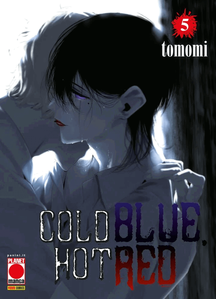 Le uscite Planet Manga del 20 marzo 2025 article-post