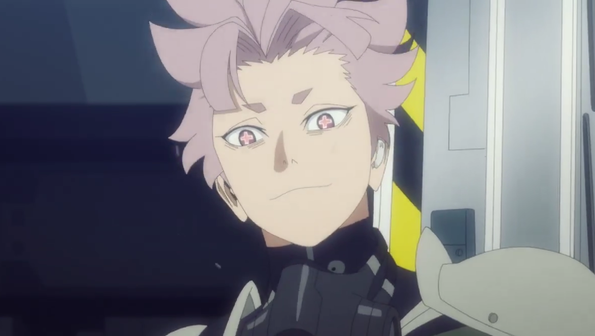 Kaiju No. 8: svelato un nuovo trailer della seconda stagione article-post