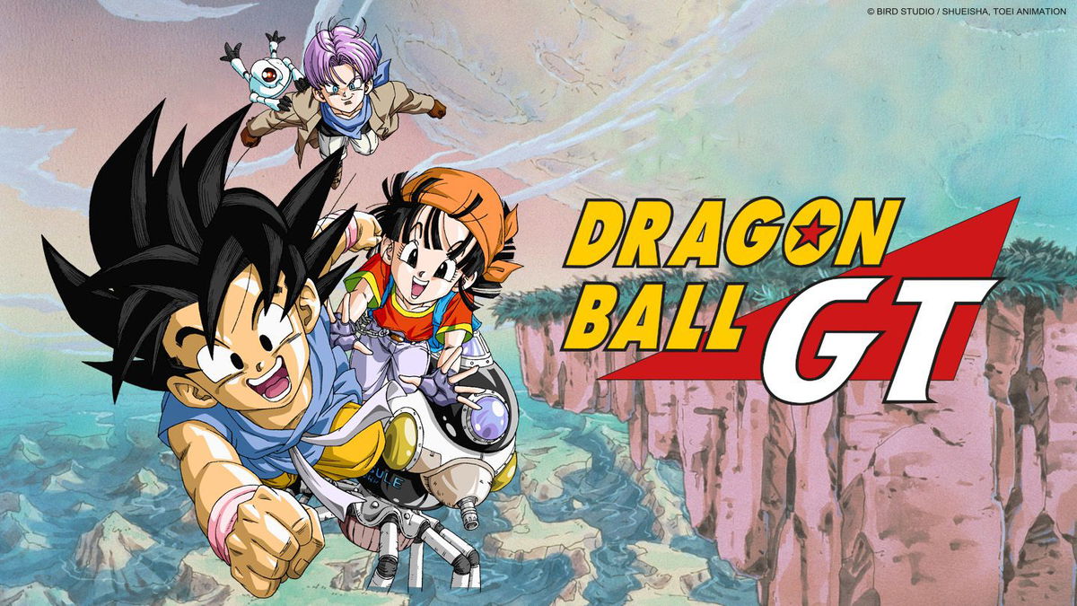 Il ritorno di Dragon Ball GT su Italia 2: l’anime cult torna in TV dopo anni di assenza article-post