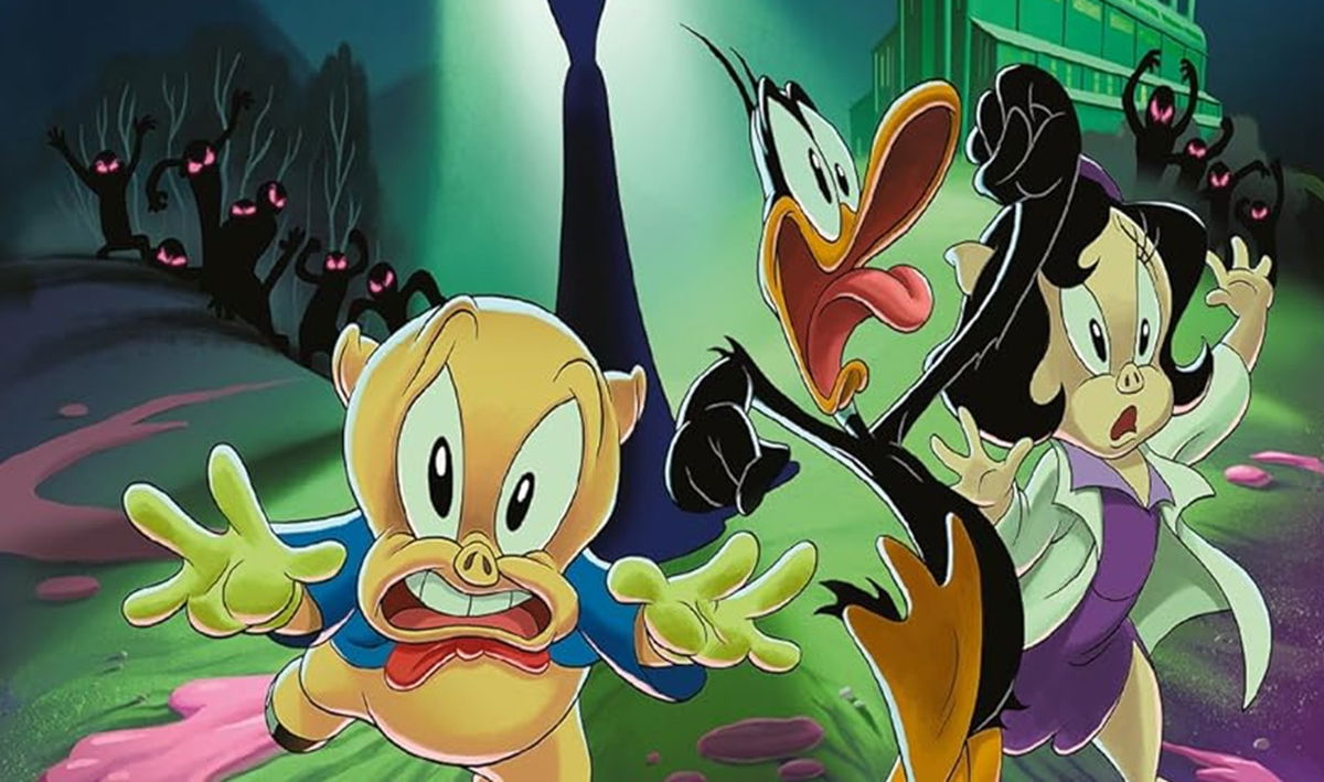 Looney Tunes Un’avventura spaziale: la nuova avventura animata in home video article-post