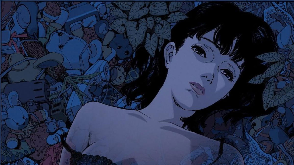 Perfect Blue: l’opera di Satoshi Kon incontra la Marvel article-post
