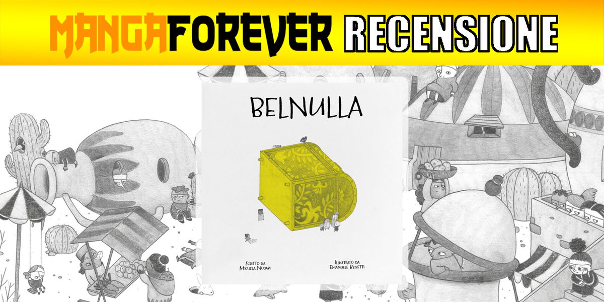 Belnulla | Recensione article-post