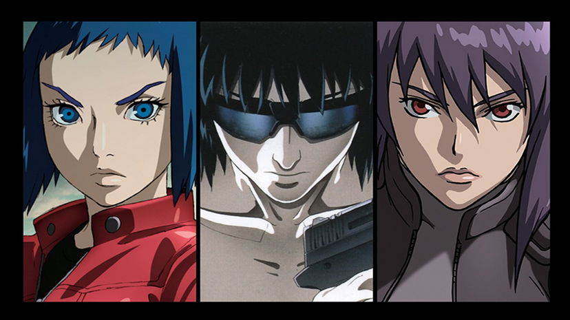Ghost In The Shell: l’autore preferisce il sequel del film rispetto all’originale preview