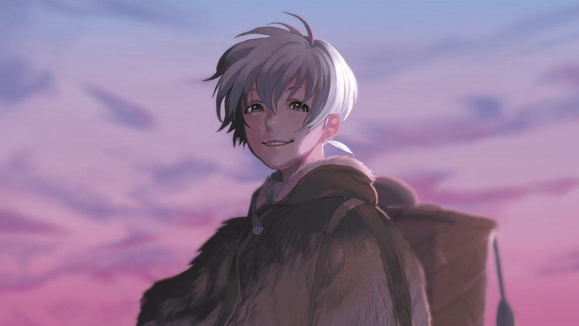 To Your Eternity: la conclusione dell’opera di Yoshitoki Ōima article-post