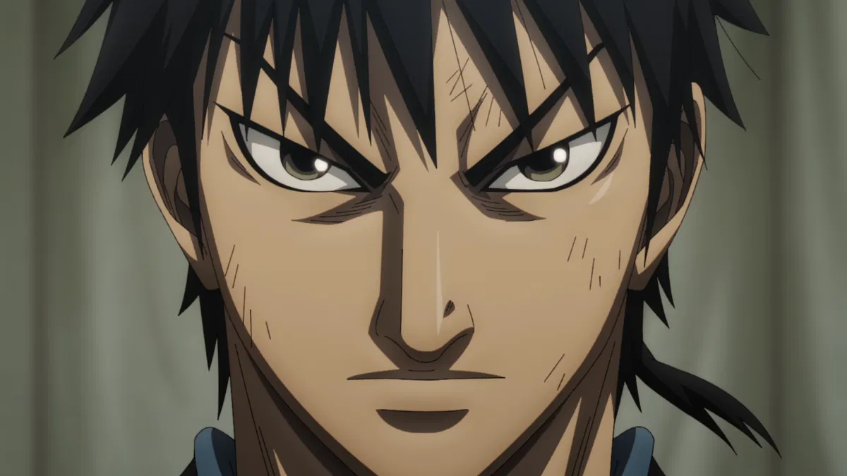 Kingdom: annunciata ufficialmente la Sesta Stagione article-post