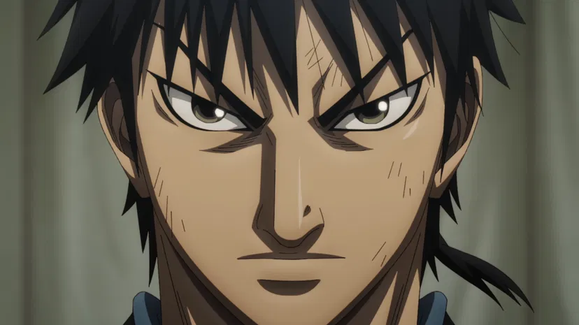 Kingdom: annunciata ufficialmente la Sesta Stagione preview