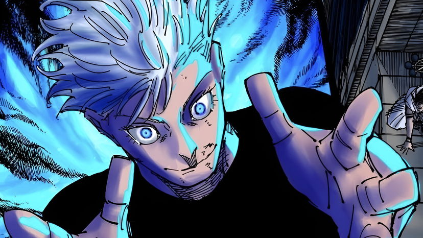 Gege Akutami rompe il silenzio: ecco perché qualcuno è morto in Jujutsu Kaisen preview