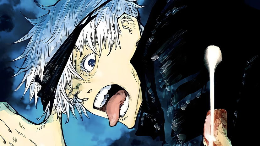 Gojo Satoru è il più forte: la conferma ufficiale dell’autore preview