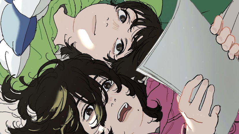 Look Back premiato come miglior film d’animazione ai Japan Movie Critics Awards preview