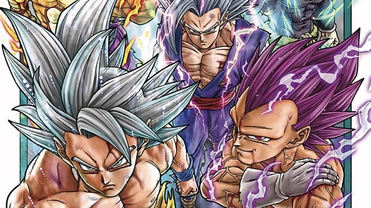 Dragon Ball Super raggiunge i 24 volumi e supera i 100 milioni di copie article-post