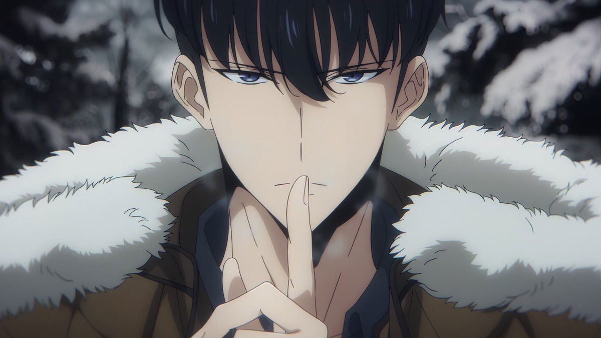 Solo Leveling: la seconda stagione è disponibile su Crunchyroll doppiata in italiano article-post
