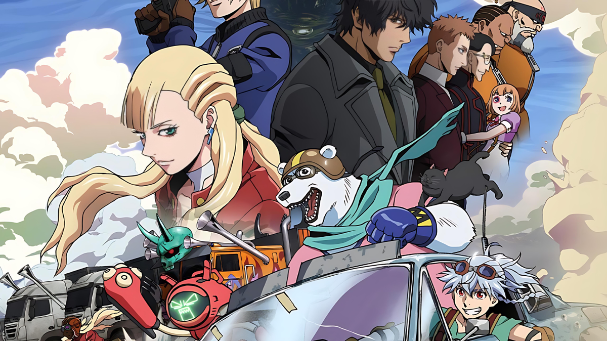 BULLET/BULLET: Sospeso tra realtà e incubo, il nuovo capolavoro anime debutta in contemporanea col Giappone article-post