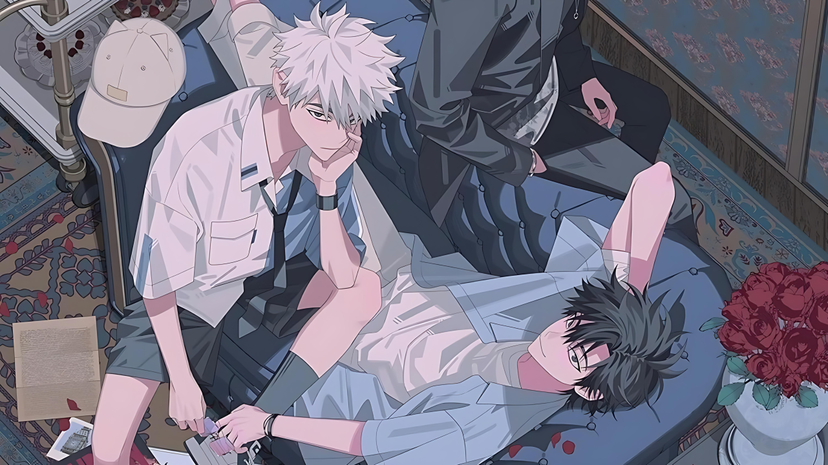 Nuove sfide nel tempo per Link Click: La stagione 3 scatenerà ancora più misteri — ecco cosa sappiamo preview