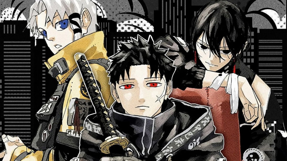 Kagurabachi conquista Shibuya: il nuovo fenomeno di Jump non si ferma più article-post