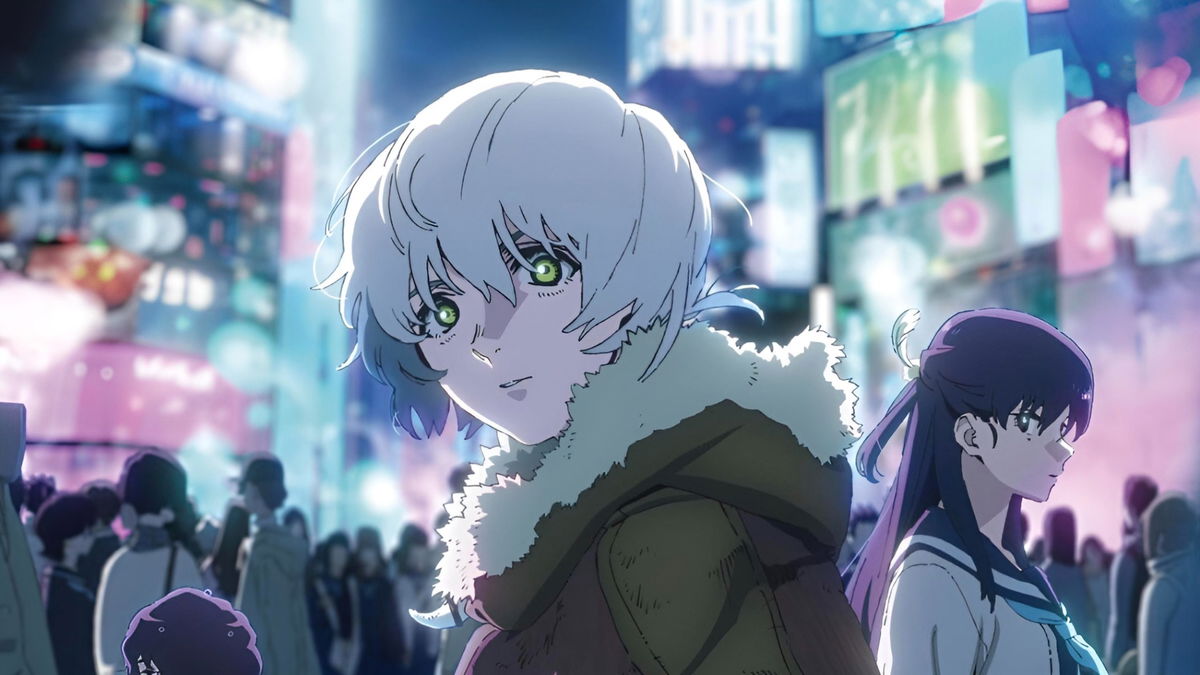 To Your Eternity: rivelata la nuova visual per la terza stagione article-post