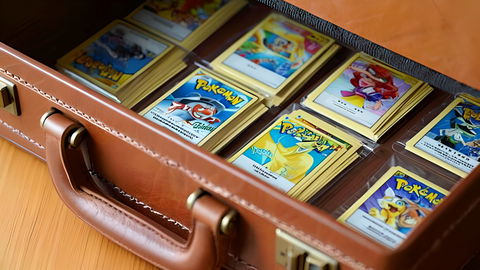 Carte Pokémon e One Piece per 90mila euro: fermato un uomo a Linate preview