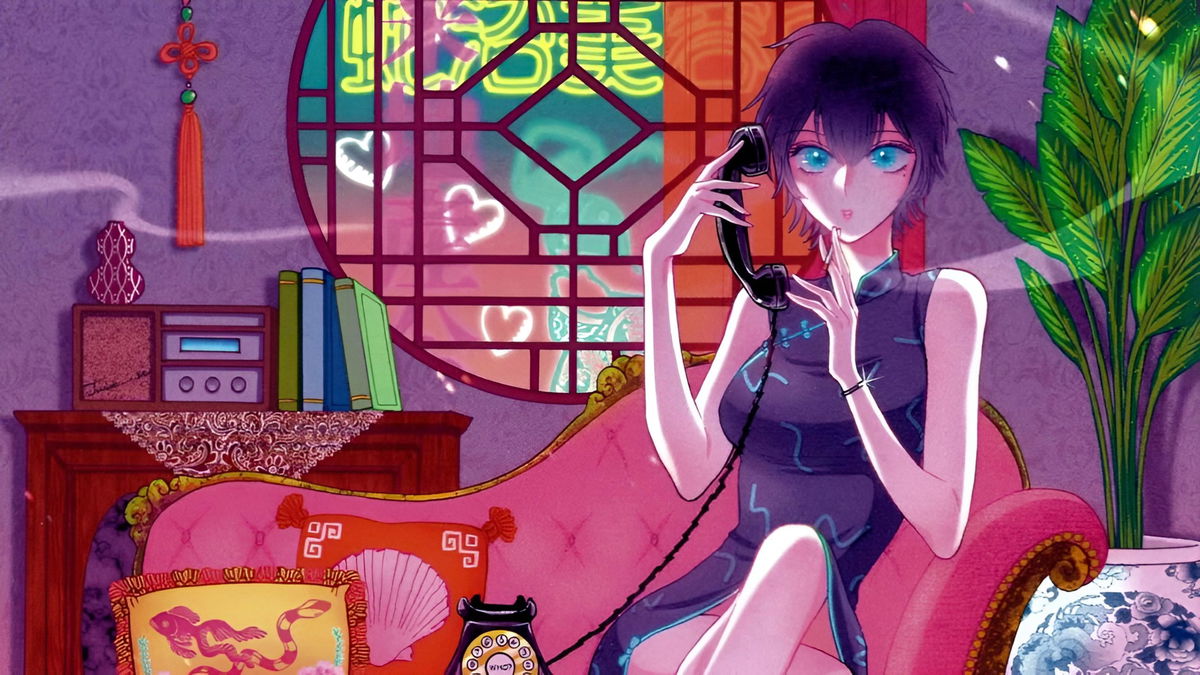 Kowloon Generic Romance: il manga entra nel suo arco narrativo finale article-post