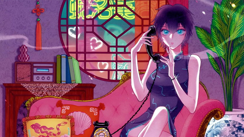Kowloon Generic Romance: il manga entra nel suo arco narrativo finale preview