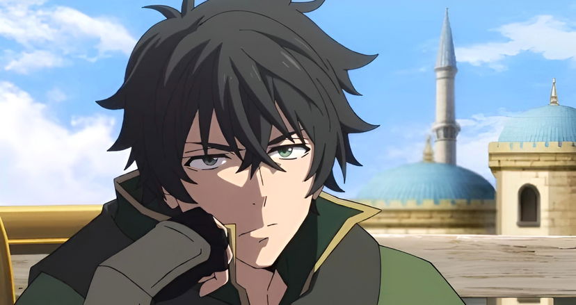 The Rising of the Shield Hero: nuovo trailer per la Stagione 4 preview