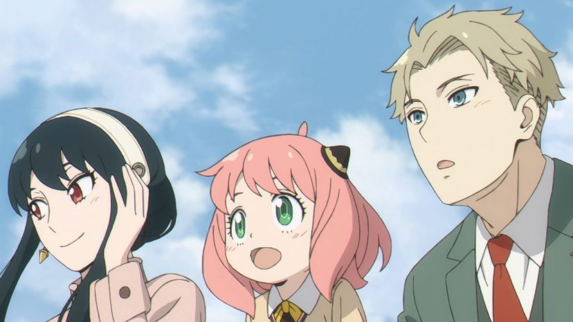 Spy x Family e il gioco crudele dei misteri sospesi preview