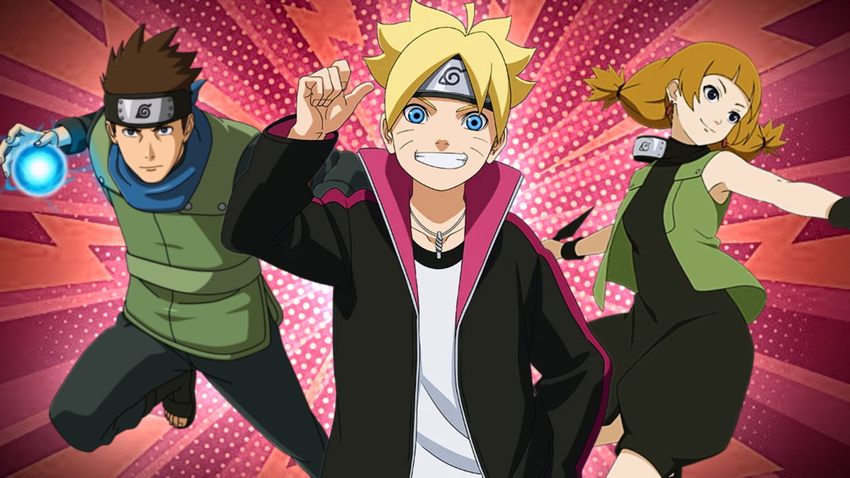 Boruto: il manga rivela il vero potere dello sharingan di Sarada article-post