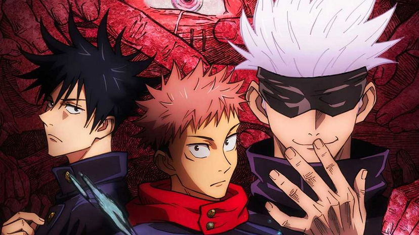 Jujutsu Kaisen frantuma un nuovo record: il perché Tutti Parlano della Terza Stagione preview