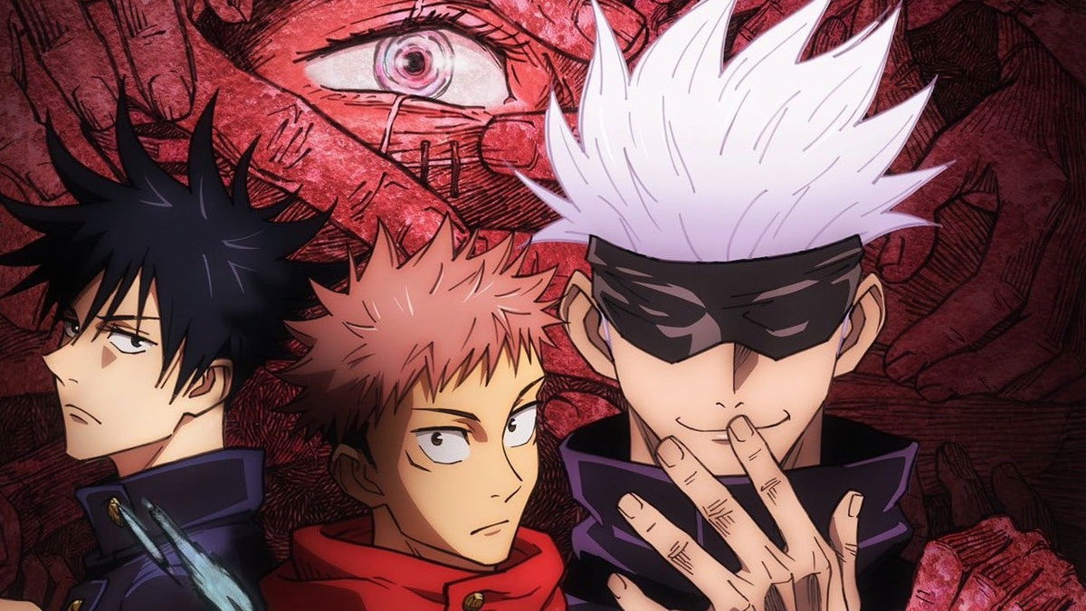 Jujutsu Kaisen: quanto sottovalutiamo Yuta Okkotsu? article-post