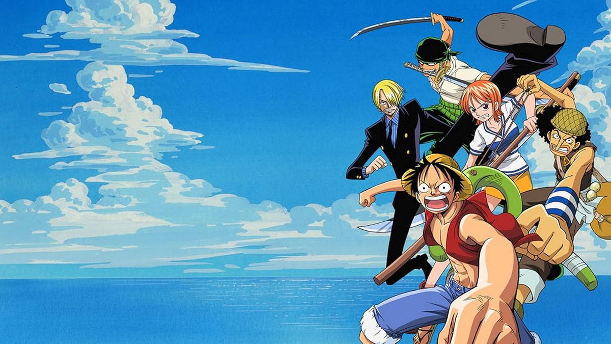 One Piece 1126: Luffy affronta Kizaru con la forza di un Dio article-post
