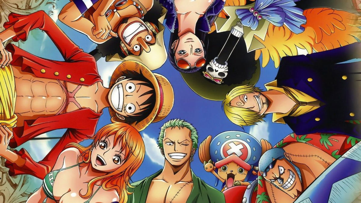 One Piece: il manga anticipa il vero potere dei Cavalieri Divini article-post