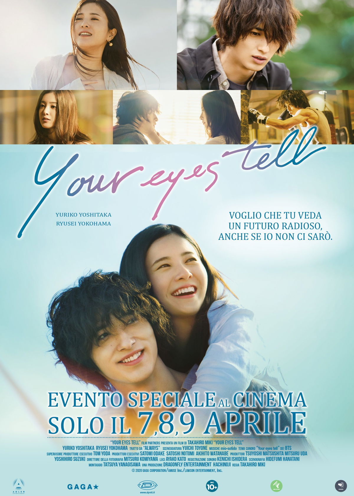 Your Eyes Tell al cinema dal 7 al 9 aprile 2025 article-post