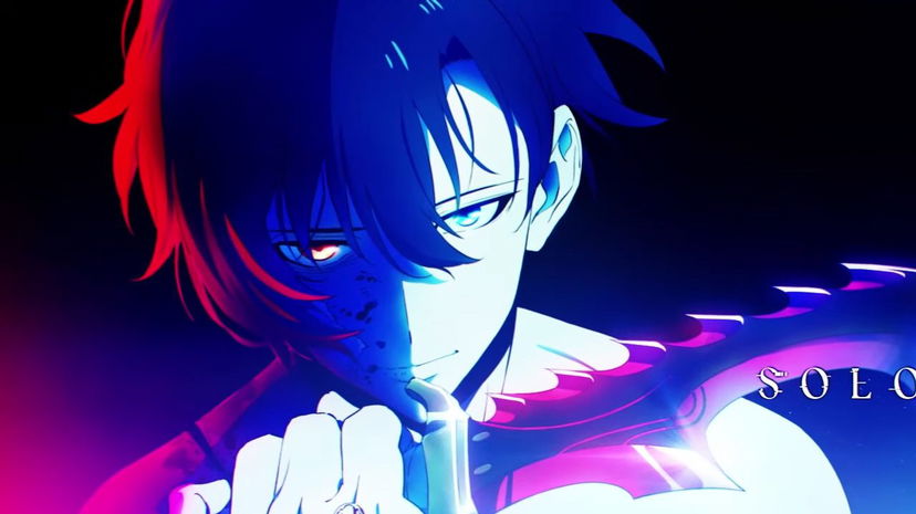 Solo Leveling 3: buone notizie per la prossima stagione preview