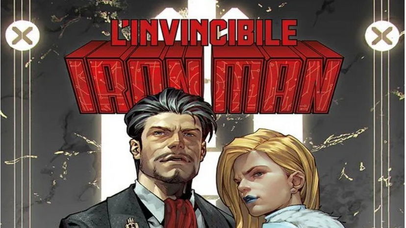 Arrivano le nuove storie Marvel Panini: ecco cosa trovi dal 1° maggio 2025 preview