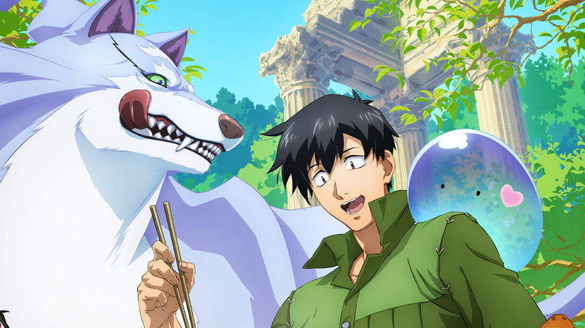 MAPPA svela trailer e data di uscita della seconda stagione della sua serie Isekai preview