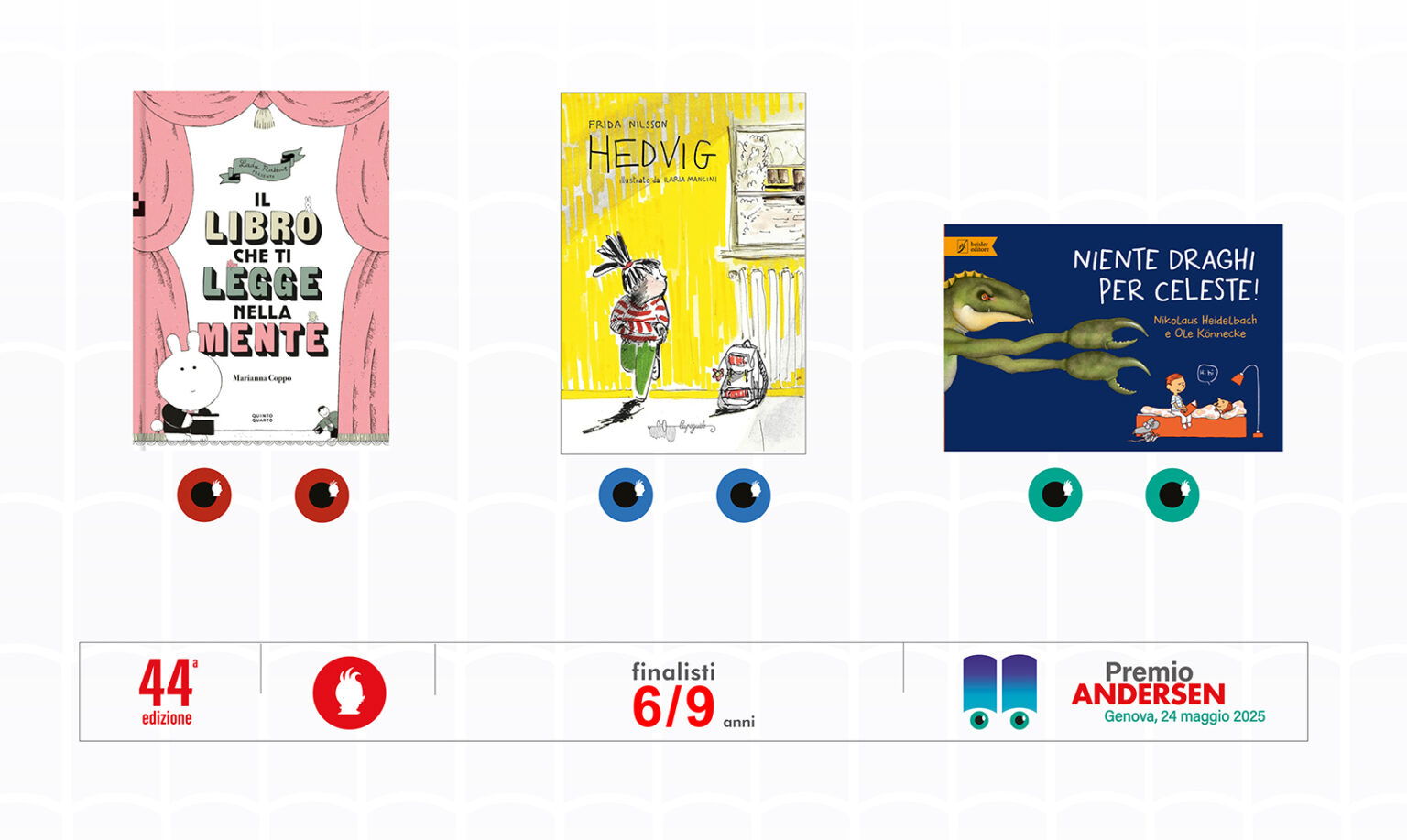 Premio Andersen 2025 - 3