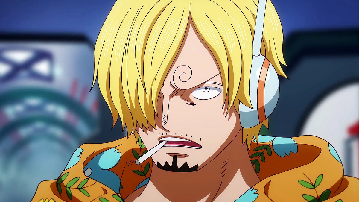 One Piece: l’anime riporta Sanji in azione dopo le recenti controversie article-post