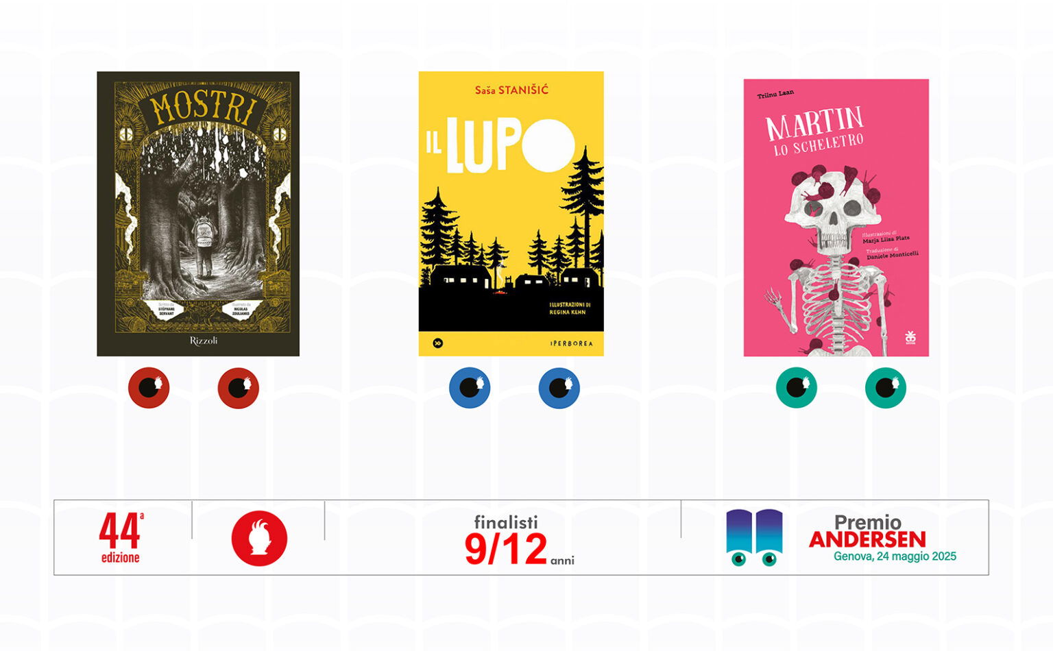 Premio Andersen 2025 - 4