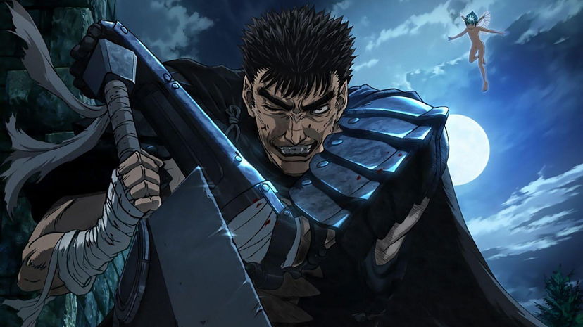 Berserk e l’eredità immortale di Kentaro Miura: 4 anni senza il maestro preview