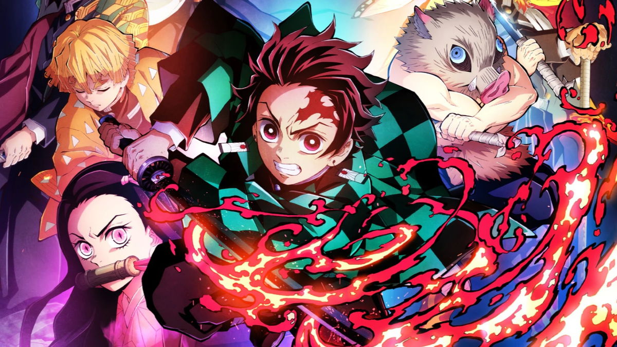 Demon Slayer: ecco come celebrano il compleanno di Rengoku article-post