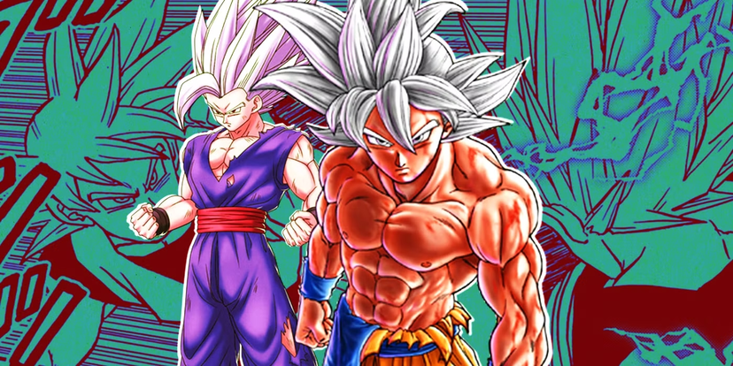 Dragon Ball Super: Toyotaro torna con un’illustrazione speciale preview