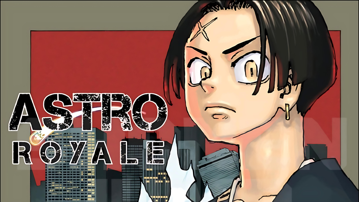 Astro Royale: Battaglie, poteri e stelle per Star Comics article-post