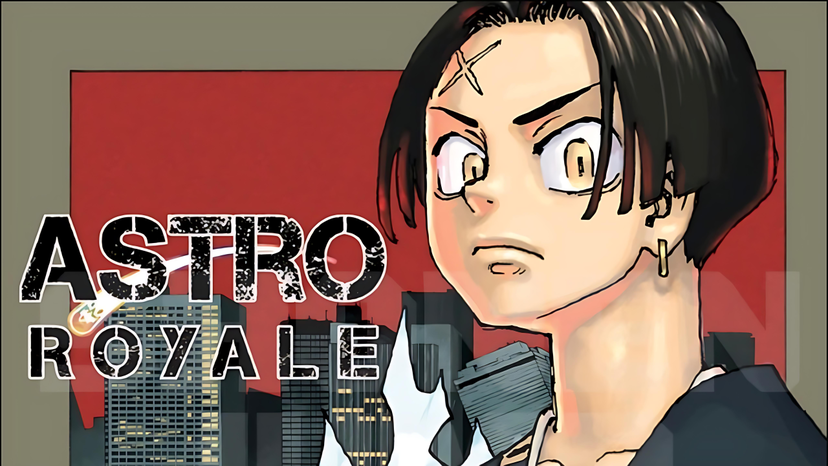 Astro Royale: Battaglie, poteri e stelle per Star Comics preview