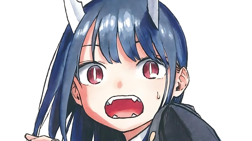 Corna, compiti e identità: la tenera rivoluzione di RuriDragon preview