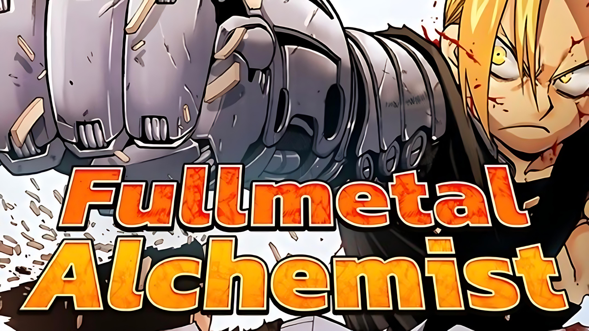 Fullmetal Alchemist debutta su WEBTOON: il capolavoro di Hiromu Arakawa torna a colori e in formato verticale article-post