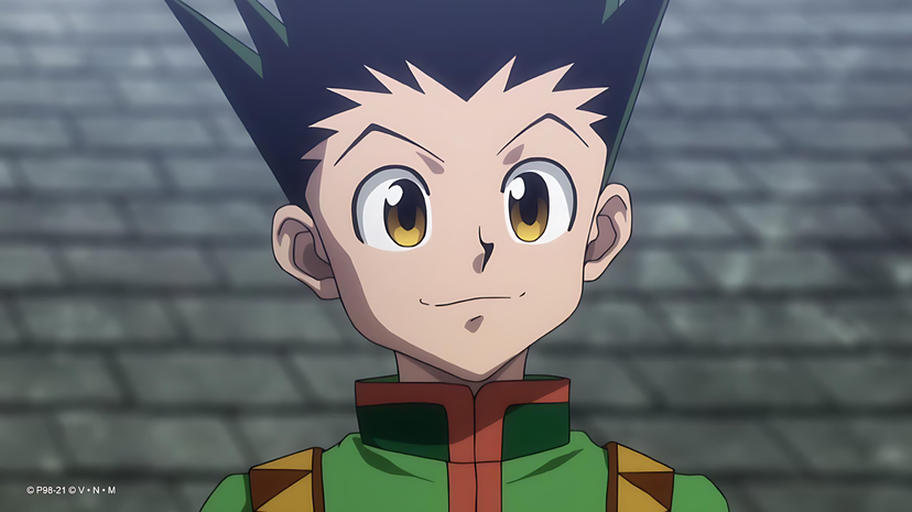 Gon Freecss compie gli anni: il cuore puro di Hunter x Hunter preview