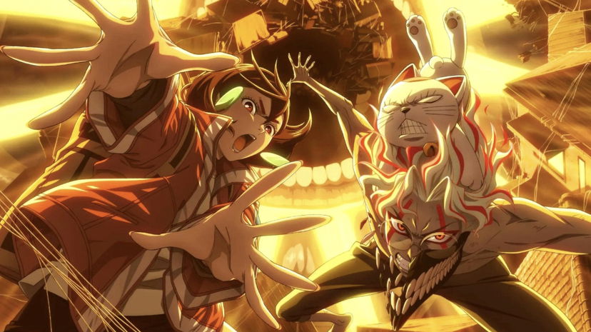 DanDaDan: il trailer speciale anticipa una seconda stagione tra misteri e azione sovrannaturale preview